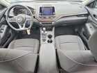 2025 Nissan Altima 2.5 Sv Бордовый vin: 1N4BL4DW7SN370539