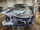 2026 Nissan Altima Sv Угольный vin: 1N4BL4DWXTN314449 Damage: Windshield, Broken, Replacement Required 2026 Nissan Altima Sv Угольный vin: 1N4BL4DWXTN314449 Damage: Windshield, Broken, Replacement Required