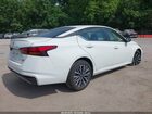 2026 Nissan Altima Sv Awd Белый vin: 1N4BL4DWXTN320865