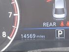 2025 Nissan Altima Sl Fwd Серый vin: 1N4BL4EV0SN427847