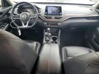 2020 Nissan Altima Sl Black vin: 1N4BL4EV1LC141633 2020 Nissan Altima Sl Black vin: 1N4BL4EV1LC141633