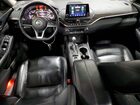 2020 Nissan Altima Sl Silver vin: 1N4BL4EV2LC154830 2020 Nissan Altima Sl Silver vin: 1N4BL4EV2LC154830