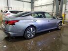 2020 Nissan Altima Sl Silver vin: 1N4BL4EV2LC154830 2020 Nissan Altima Sl Silver vin: 1N4BL4EV2LC154830