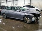 2020 Nissan Altima Sl Silver vin: 1N4BL4EV2LC154830 2020 Nissan Altima Sl Silver vin: 1N4BL4EV2LC154830
