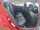 2023 Nissan Altima Sl Красный vin: 1N4BL4EV3PN334599