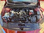 2023 Nissan Altima Sl Красный vin: 1N4BL4EV3PN334599