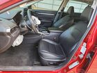 2023 Nissan Altima Sl Красный vin: 1N4BL4EV3PN334599