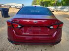2023 Nissan Altima Sl Красный vin: 1N4BL4EV3PN334599