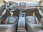 2019 Nissan Altima Sl Черный vin: 1N4BL4EV4KC113193