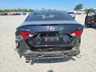 2019 Nissan Altima Sl Черный vin: 1N4BL4EV4KC113193