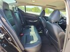 2019 Nissan Altima Sl Черный vin: 1N4BL4EV4KC113193