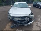 2019 Nissan Altima 2.5 Sl Серебряный vin: 1N4BL4EV4KC238498
