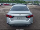 2019 Nissan Altima 2.5 Sl Серебряный vin: 1N4BL4EV4KC238498