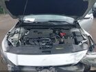 2019 Nissan Altima 2.5 Sl Серебряный vin: 1N4BL4EV4KC238498