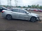 2019 Nissan Altima 2.5 Sl Серебряный vin: 1N4BL4EV4KC238498