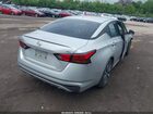 2019 Nissan Altima 2.5 Sl Серебряный vin: 1N4BL4EV4KC238498
