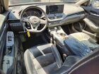 2023 Nissan Altima Sl Gray vin: 1N4BL4EV5PN374151