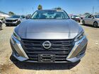 2023 Nissan Altima Sl Gray vin: 1N4BL4EV5PN374151