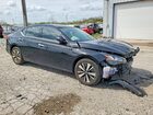 2019 Nissan Altima Sl Черный vin: 1N4BL4EV8KC255790 2019 Nissan Altima Sl Черный vin: 1N4BL4EV8KC255790