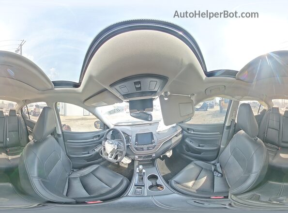 1N4BL4EV8KC255790 2019 NISSAN ALTIMA Черный Вид наклейки с VIN-кодом