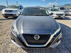 2019 Nissan Altima Sl Gray vin: 1N4BL4EV9KC245706