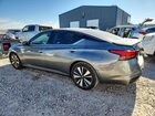 2019 Nissan Altima Sl Gray vin: 1N4BL4EV9KC245706