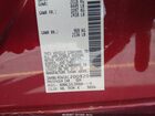 2019 Nissan Altima 2.5 Sl Бордовый vin: 1N4BL4EW1KC200820