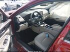 2019 Nissan Altima 2.5 Sl Бордовый vin: 1N4BL4EW1KC200820