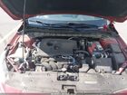 2019 Nissan Altima 2.5 Sl Бордовый vin: 1N4BL4EW1KC200820