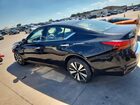2020 Nissan Altima Sl Черный vin: 1N4BL4EW1LC209468 2020 Nissan Altima Sl Черный vin: 1N4BL4EW1LC209468