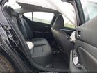 2025 Nissan Altima Sl Awd Черный vin: 1N4BL4EW2SN337575