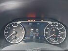 2025 Nissan Altima Sl Awd Черный vin: 1N4BL4EW2SN337575