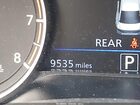 2025 Nissan Altima Sl Awd Черный vin: 1N4BL4EW2SN337575