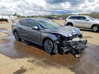 2023 Nissan Altima Sl Угольный vin: 1N4BL4EW6PN326554