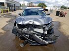 2023 Nissan Altima Sl Угольный vin: 1N4BL4EW6PN326554