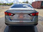 2023 Nissan Altima Sl Угольный vin: 1N4BL4EW6PN326554
