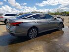 2023 Nissan Altima Sl Угольный vin: 1N4BL4EW6PN326554