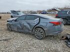 2024 Nissan Altima Sl Серый vin: 1N4BL4EW8RN315963
