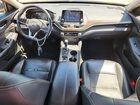 2019 Nissan Altima Platinum Черный vin: 1N4BL4FV8KC106570