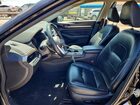 2019 Nissan Altima Platinum Черный vin: 1N4BL4FV8KC106570