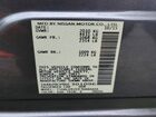 2016 Nissan Leaf Sv Серый vin: 1N4BZ0CP0GC301096