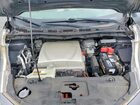 2016 Nissan Leaf Sv Серый vin: 1N4BZ0CP0GC301096