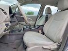 2016 Nissan Leaf Sv Серый vin: 1N4BZ0CP0GC301096