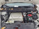 2016 Nissan Leaf Sv White vin: 1N4BZ0CP1GC307408