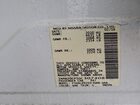 2016 Nissan Leaf Sv White vin: 1N4BZ0CP1GC307408