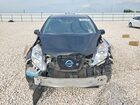 2017 Nissan Leaf S Black vin: 1N4BZ0CP1HC309273