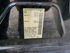 2017 Nissan Leaf S Black vin: 1N4BZ0CP1HC309273
