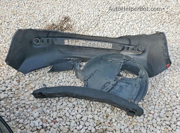 1N4BZ0CP1HC309273 2017 NISSAN LEAF Black ძრავის განყოფილების ხედი