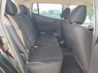 2017 Nissan Leaf S Black vin: 1N4BZ0CP1HC309273