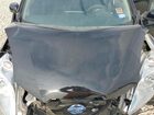 2017 Nissan Leaf S Black vin: 1N4BZ0CP1HC309273